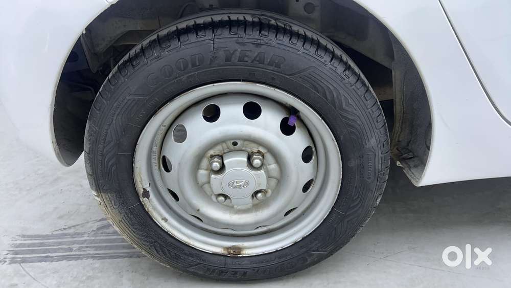 Hyundai Eon Era +, 2018, Petrol