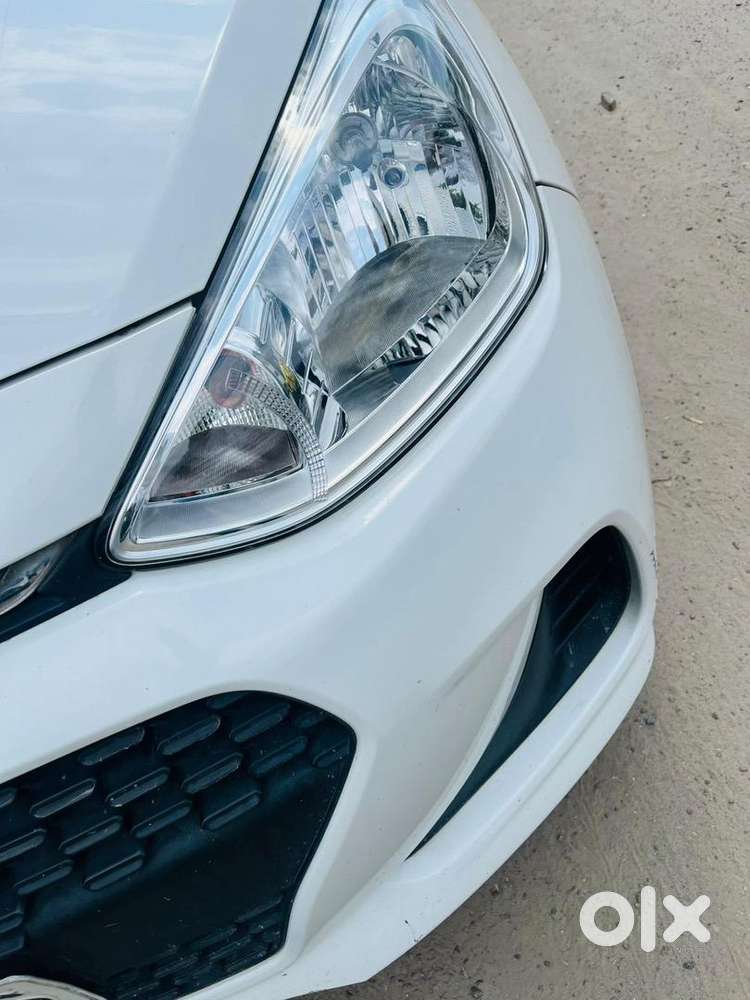 Hyundai Grand I10 2018 Cng & Hybrids Well Maintained