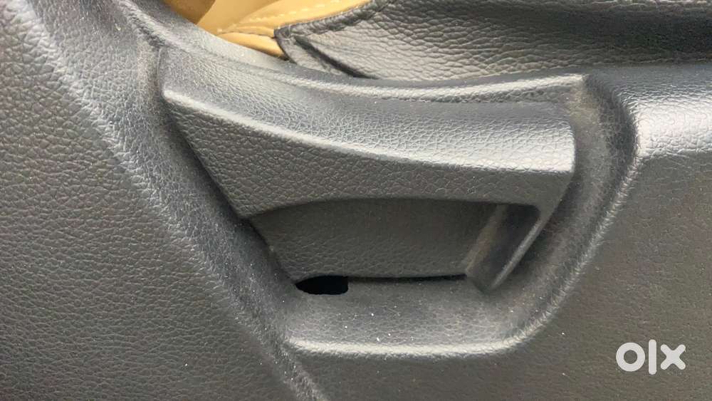 Mahindra Xuv300 W4, 2019, Petrol
