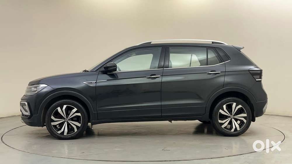 Volkswagen Taigun Gt Plus 1.5 Tsi Dsg, 2022, Petrol