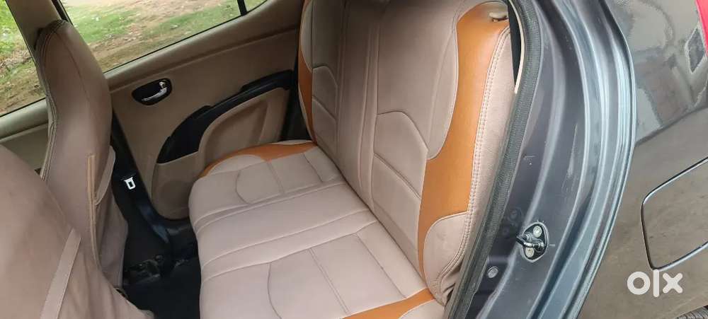 I10 Sportz