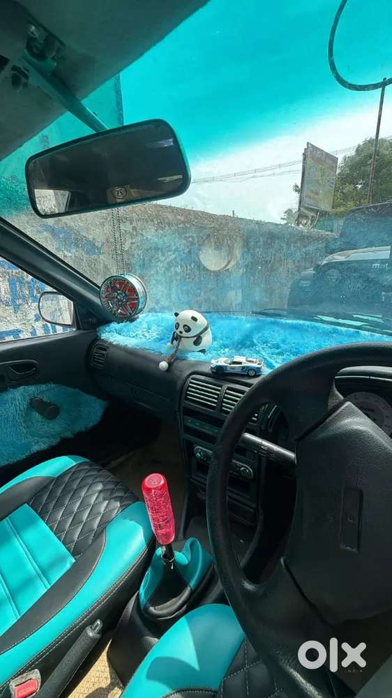 Maruti Suzuki Esteem 2007 Petrol 79000 Km Driven