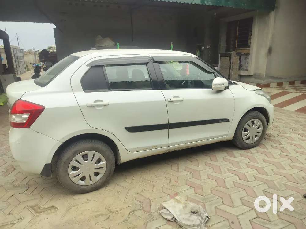 Maruti Suzuki Dzire 2013 Diesel 139000 Km Driven