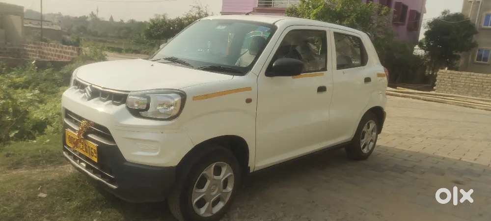 Camarsial Maruti Suzuki Xpreos