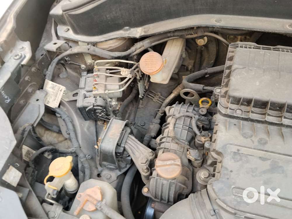 Tata Punch 1.2 Revotron Adventure Camo Rhythm, 2022, Petrol