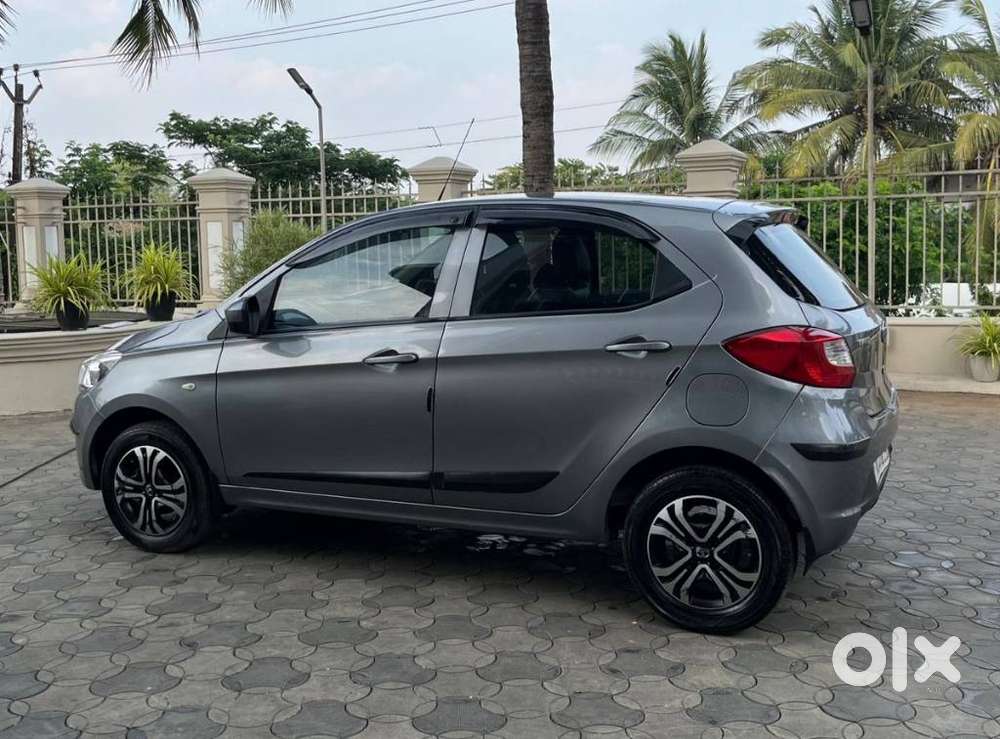 Tata Tiago Xz, 2019, Petrol