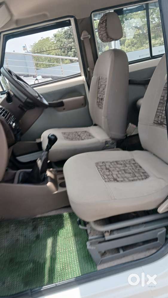 Mahindra Bolero Power Plus Slx, 2019, Diesel