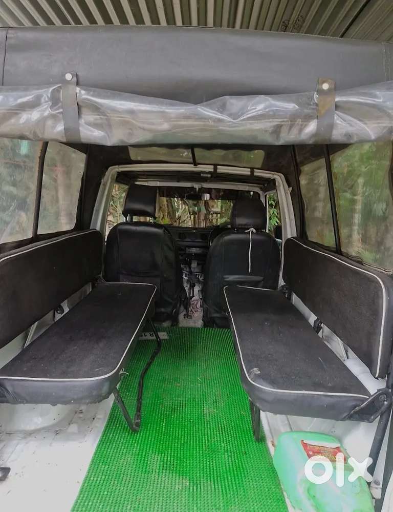 Maruti Suzuki/gypsy/king St4x4