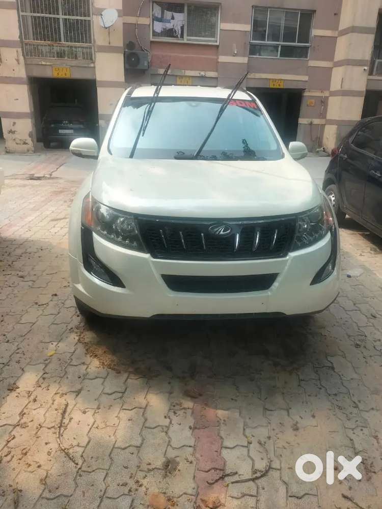 Xuv500w4  1.99fwd