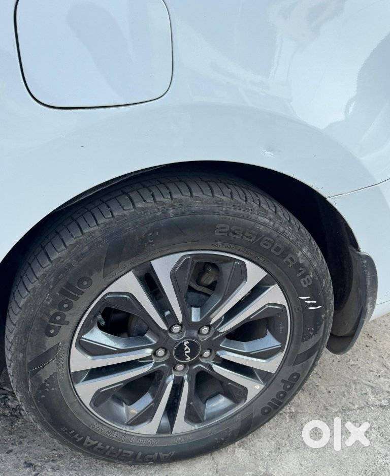 Kia Carnival Limousine Plus 7 Str, 2021, Diesel