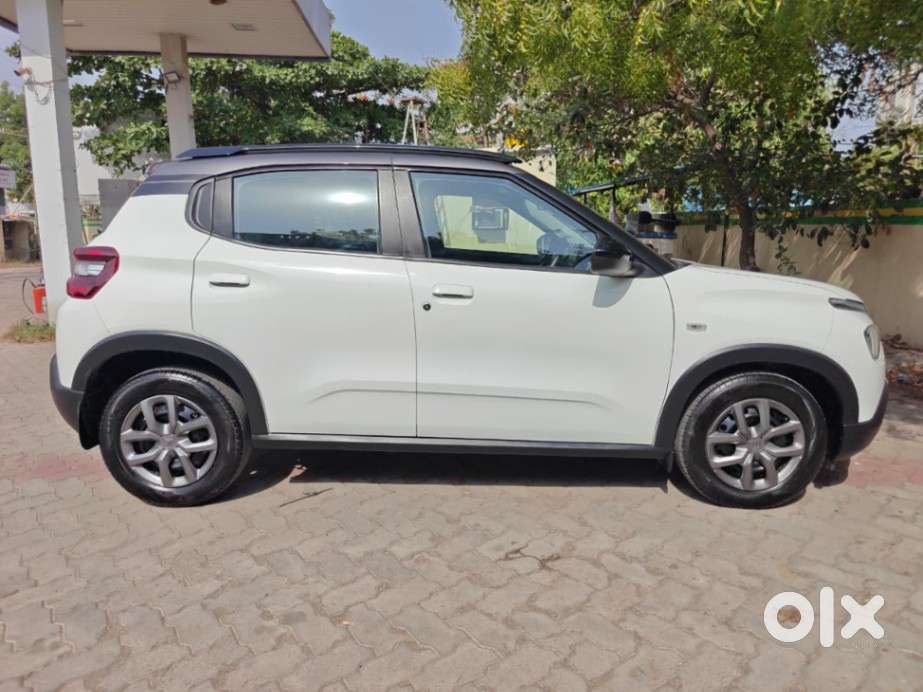 Citroen C3 Feel 1.2 Petrol, 2022, Petrol
