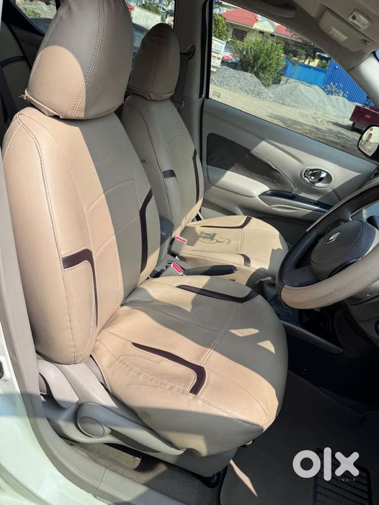 Renault Scala Diesel Rxl, 2013, Diesel