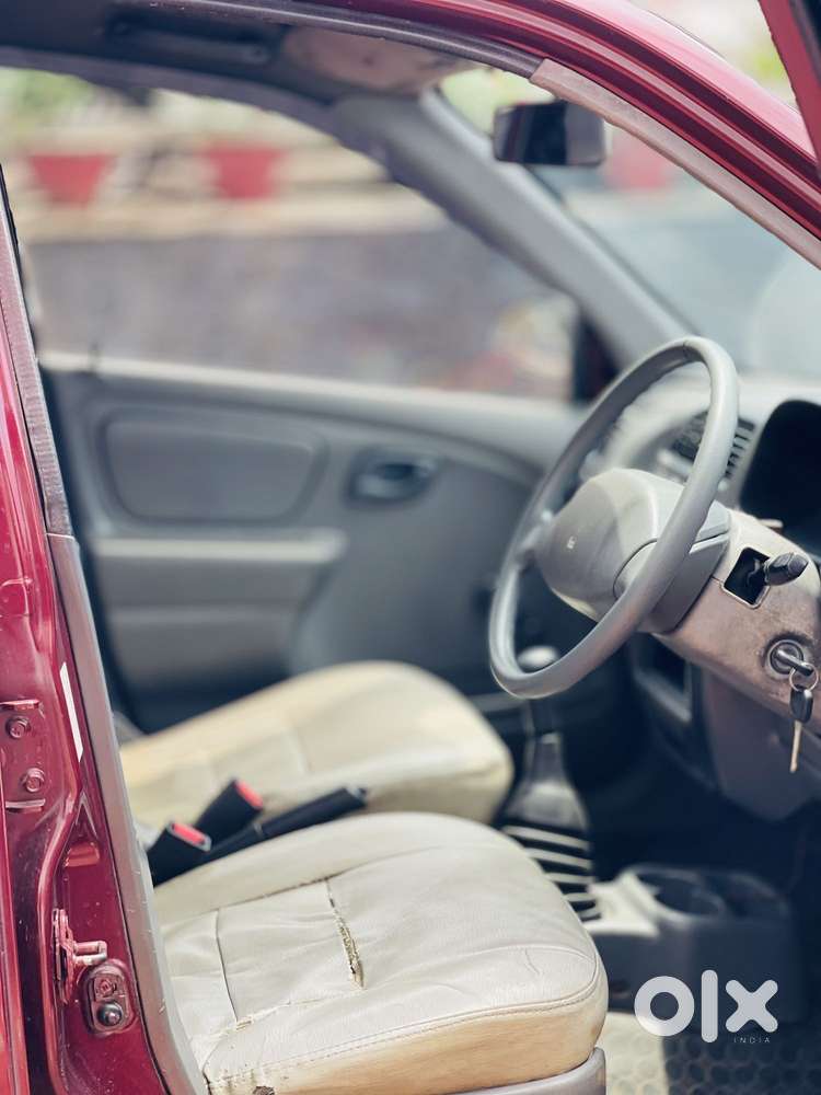 Maruti Suzuki Alto Lx Bsiii, 2006, Petrol