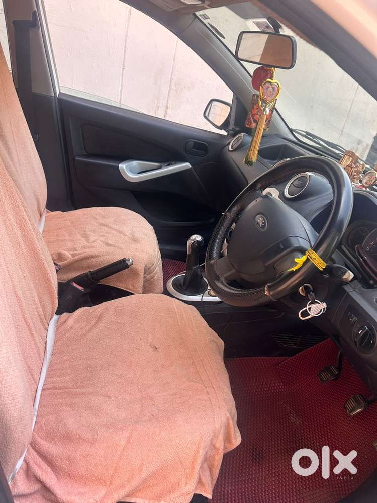 Ford Figo Diesel 2014