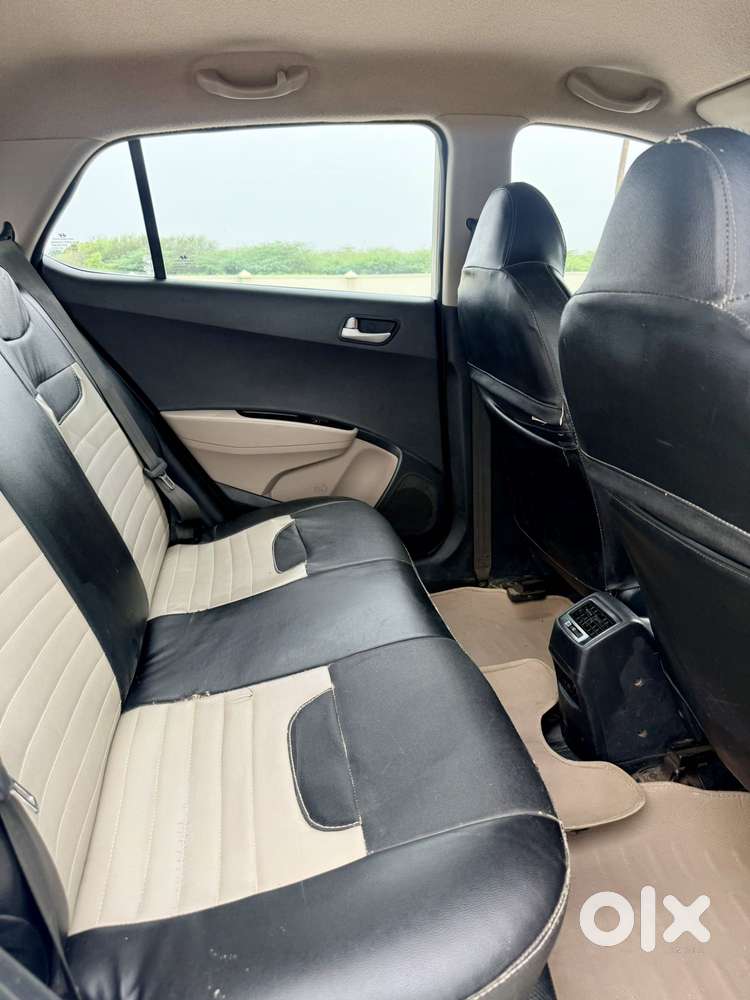 Hyundai Grand I10 Sportz, 2015, Cng & Hybrids