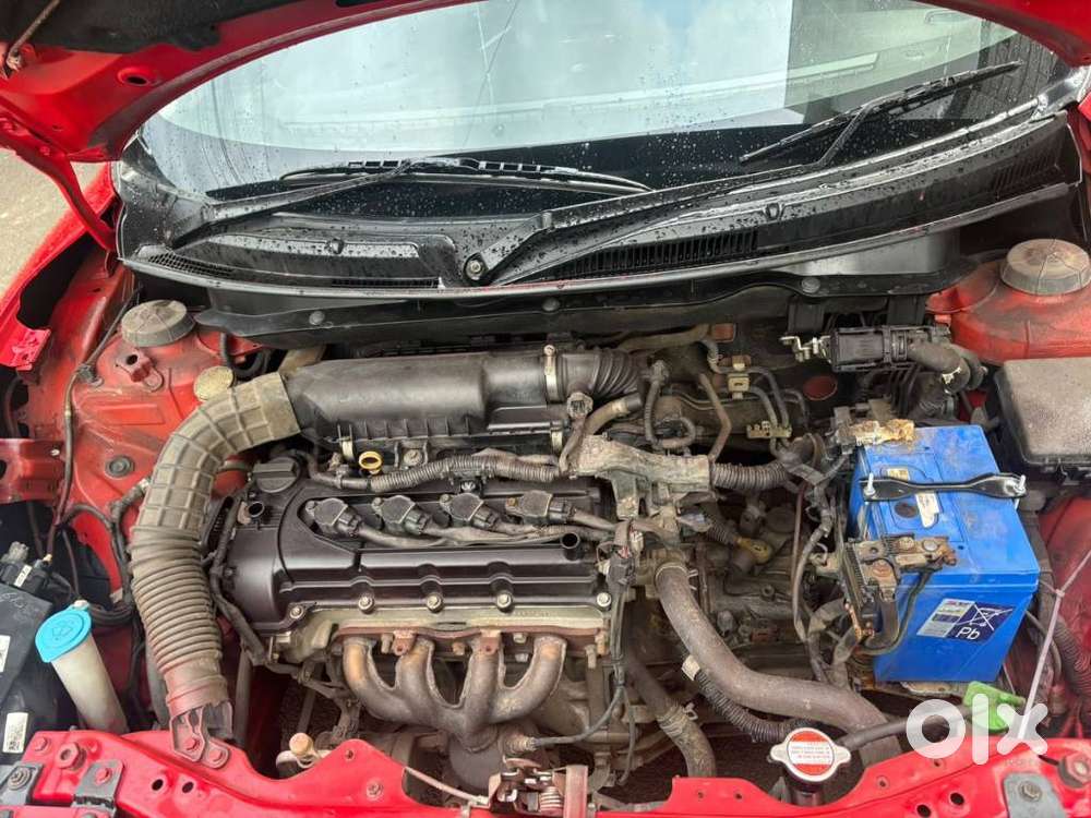 Maruti Suzuki Swift Zxi Plus Dual Tone, 2018, Petrol