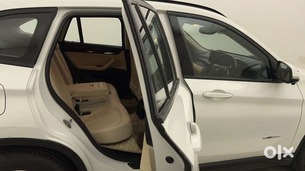 Bmw X1 Sdrive20d Expedition, 2018, Diesel