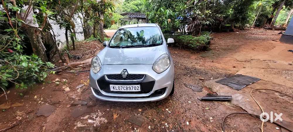 Renault Pulse 2014 Diesel Well Maintained