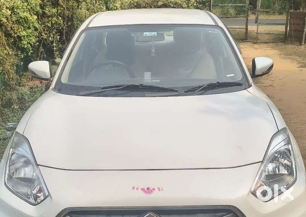 Maruti Suzuki Dzire 2023