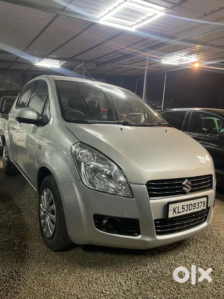 Maruti Suzuki Ritz Vdi 2012 Diesel