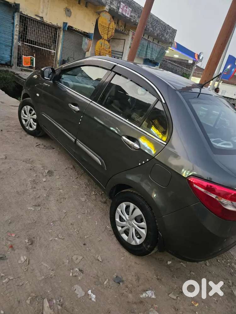 Tata Zest 2017