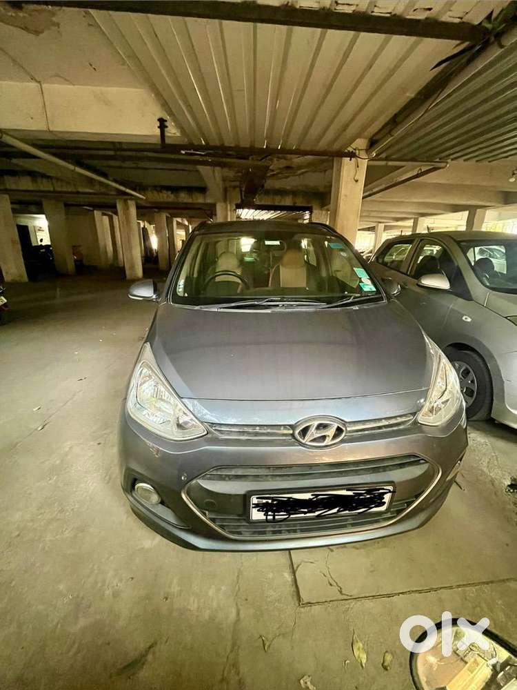 Hyundai With 2014 Petrol