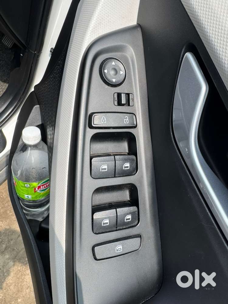 Hyundai Creta Petrol 2023