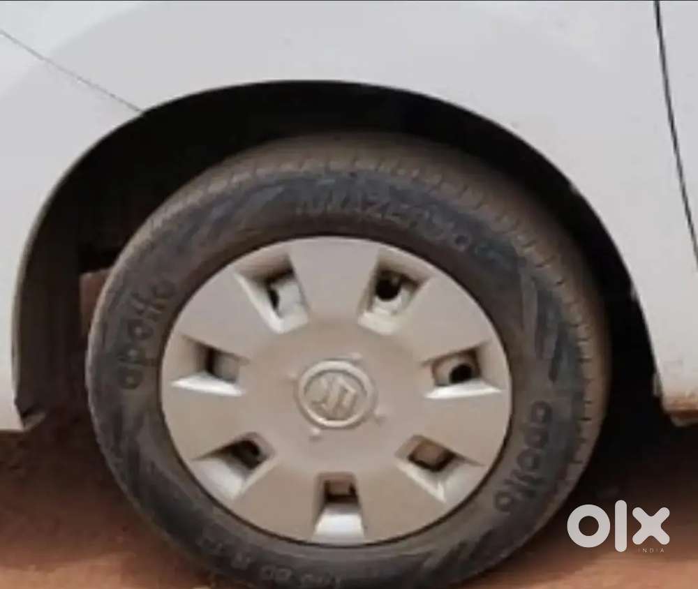 Maruti Suzuki Wagon R 2015 Petrol Automatic