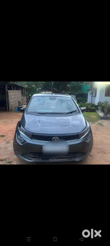 Tata Altroz Xz 2023 Petrol