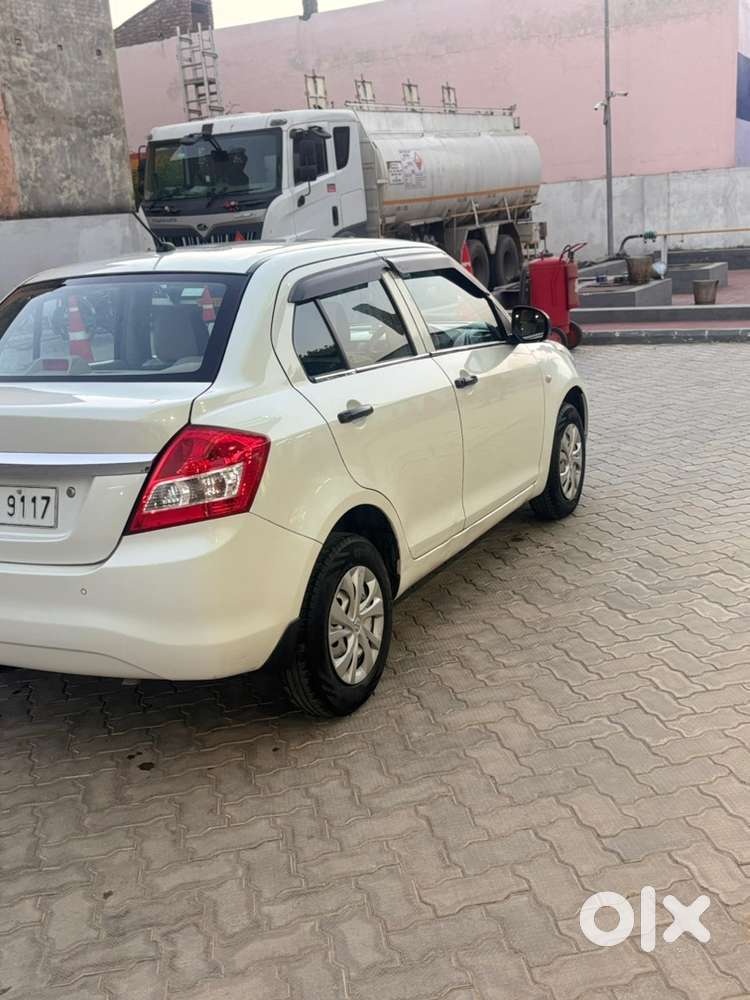 Maruti Dzire 1.2 2021