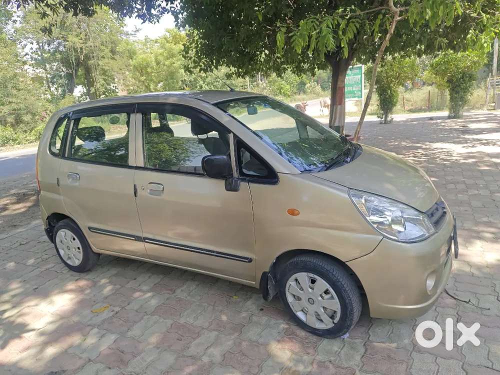 Maruti Suzuki Zen Estilo2010 Petrol Well Maintained Rr Valid Upto 2030