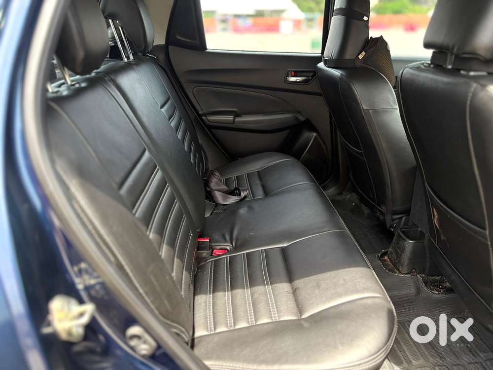 Swift Zxi 2021 Manual
