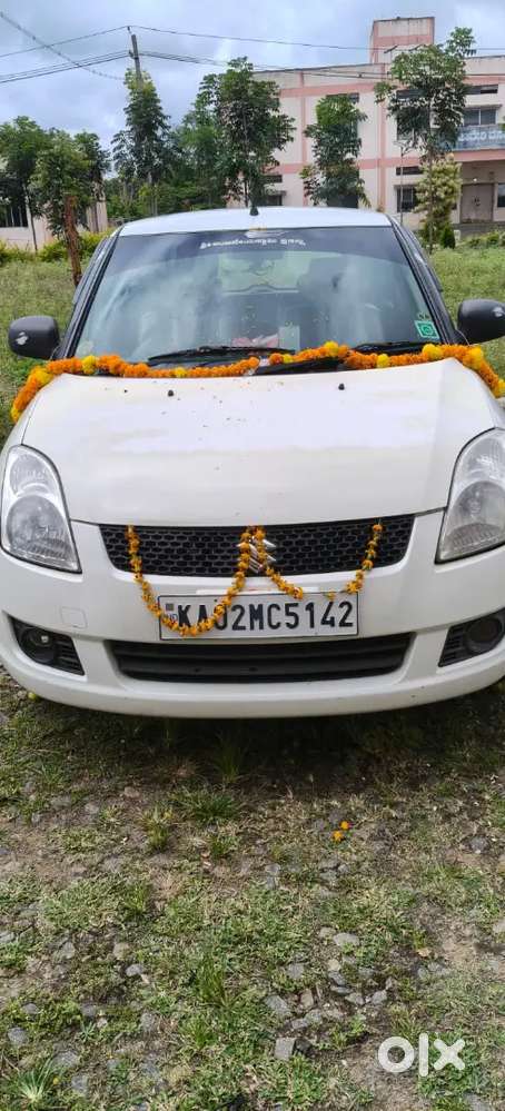 Swift Vxi 2008 Model