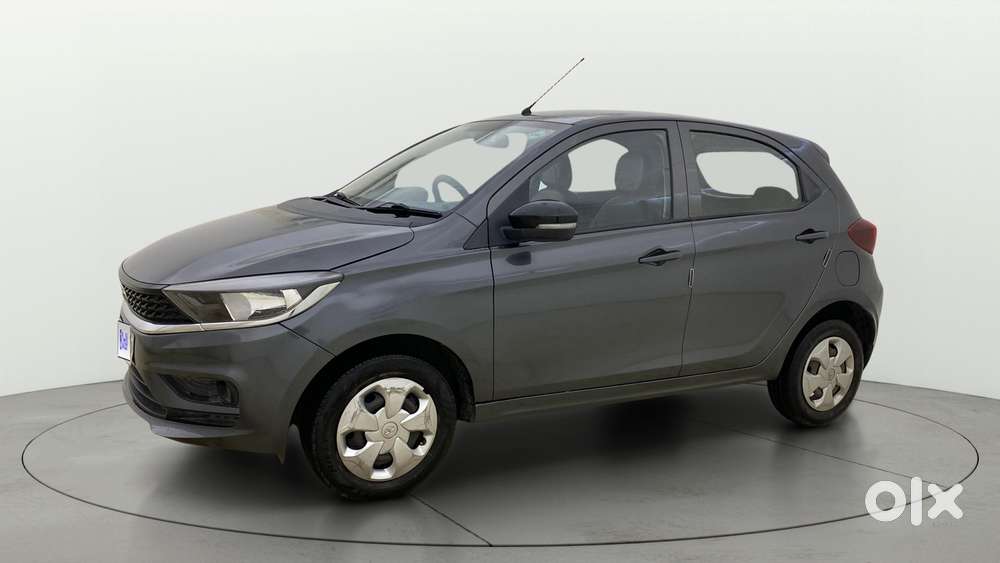 Tata Tiago 1.2 Revotron Xt Cng, 2022, Cng & Hybrids