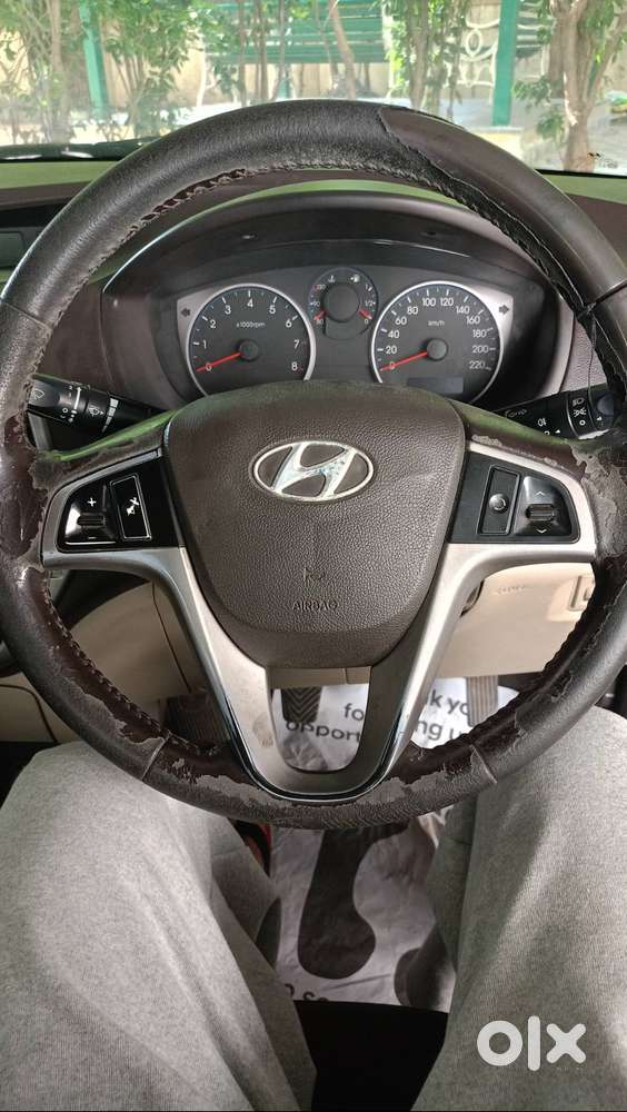 Hyundai I20 ,2011;petrol;well Maintained