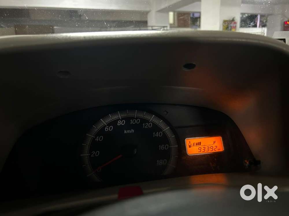 Maruti Suzuki Eeco 1.2 5 Str With A/c+htr, 2021, Petrol