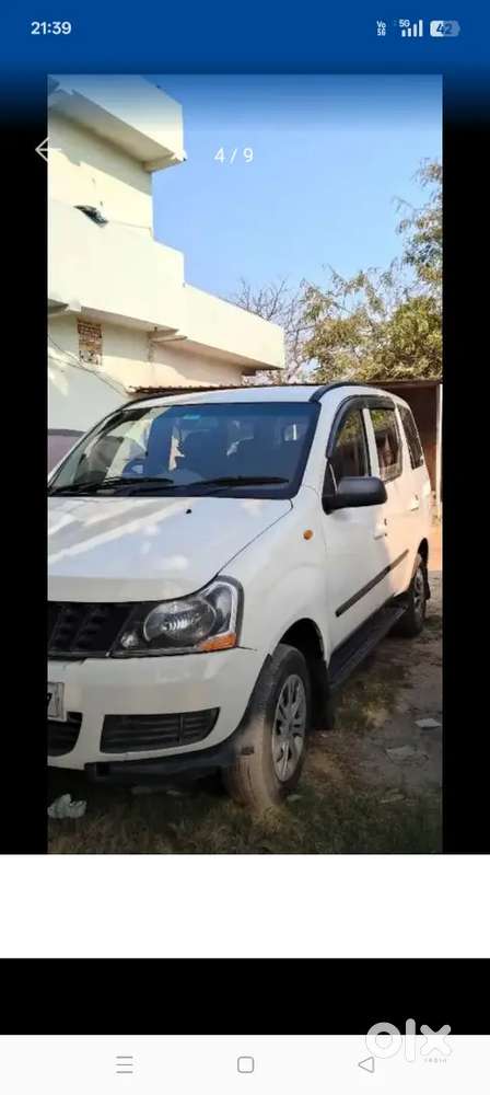 Mahindra Xylo Diesel 2014