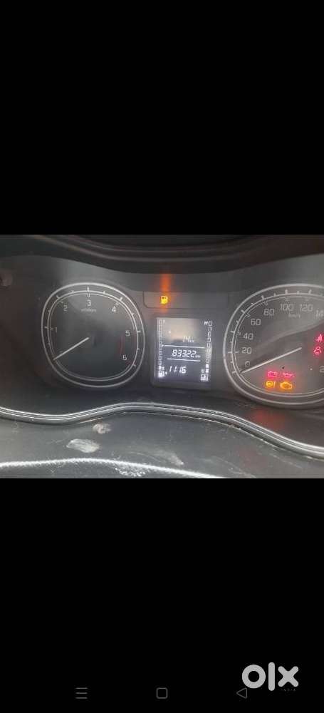 Maruti Suzuki Vitara Brezza Ldi Option, 2019, Diesel