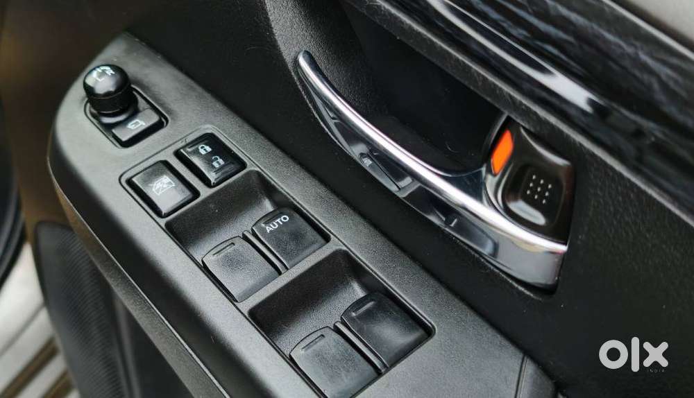 Maruti Suzuki Xl6 1.5 Zeta Mt, 2019, Petrol