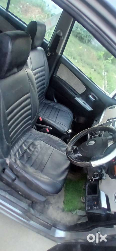 Maruti Suzuki Wagon R Vxi, 2014