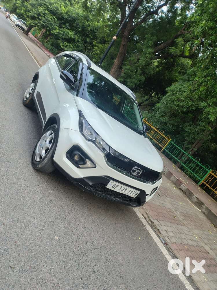 Tata Nexon Diesel 2021