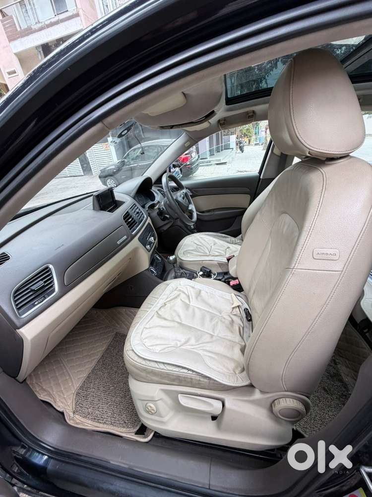 2013 Audi Q3 Diesel