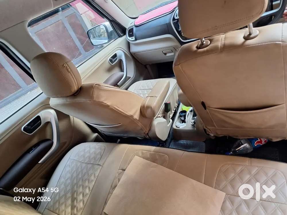 Mahindra Tuv 300 2018 Mhawk 100 Manual