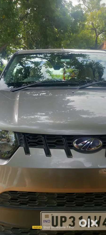 Mahindra Kuv 100 2018 Diesel 30000 Km Driven
