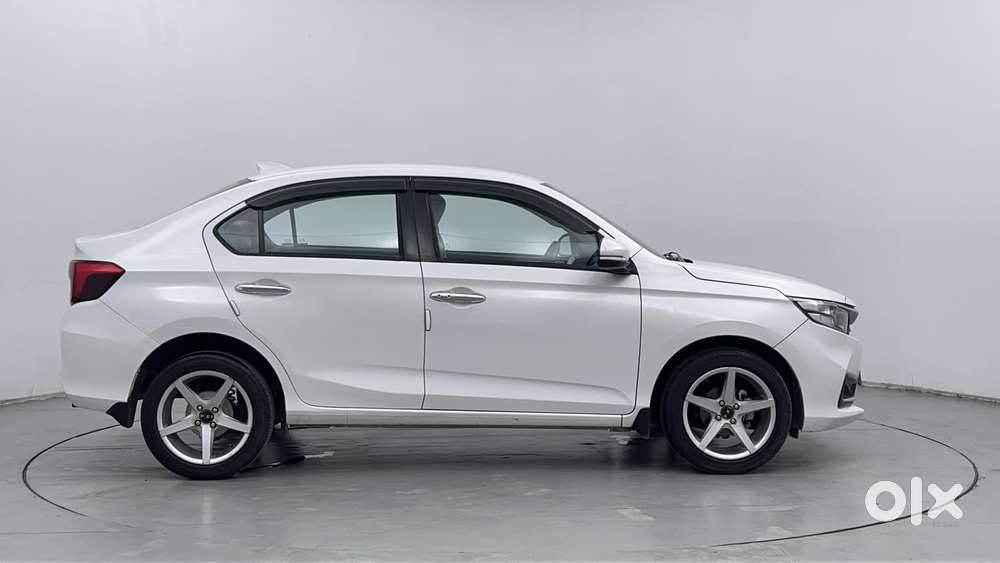 Honda Amaze Vx 1.2 Petrol Mt, 2023, Petrol