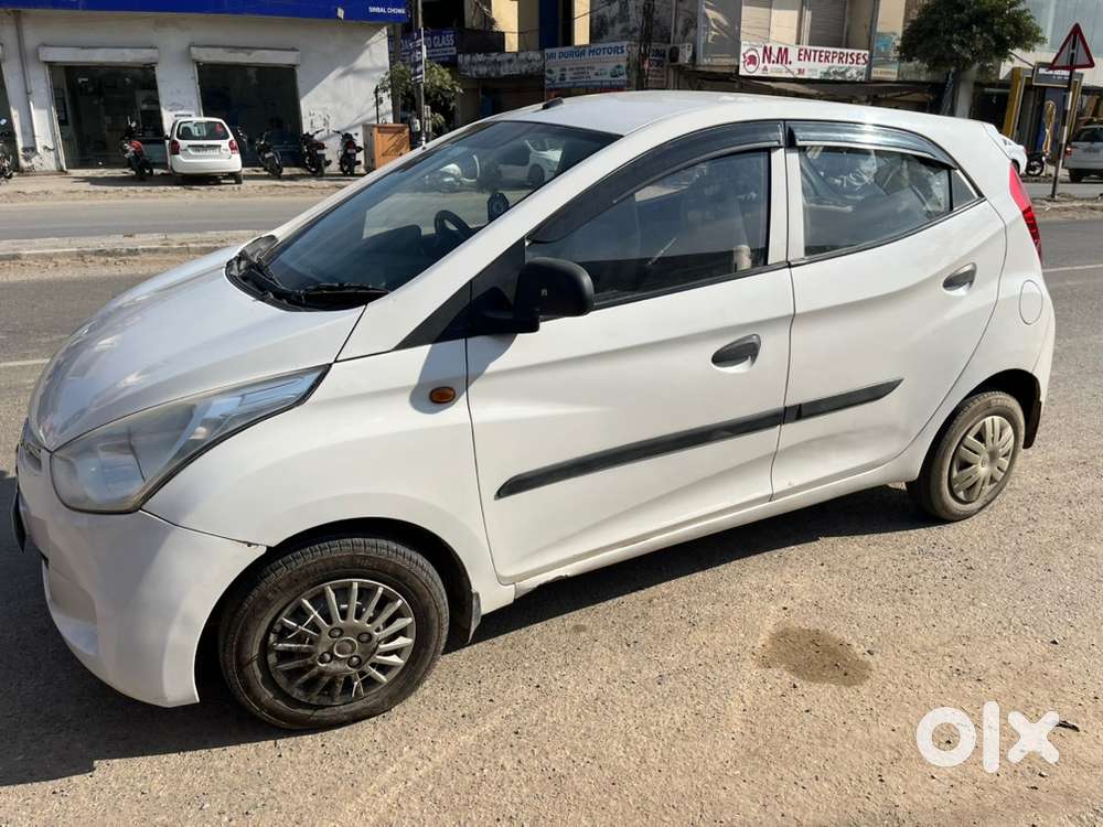 Hyundai Eon Era 2013