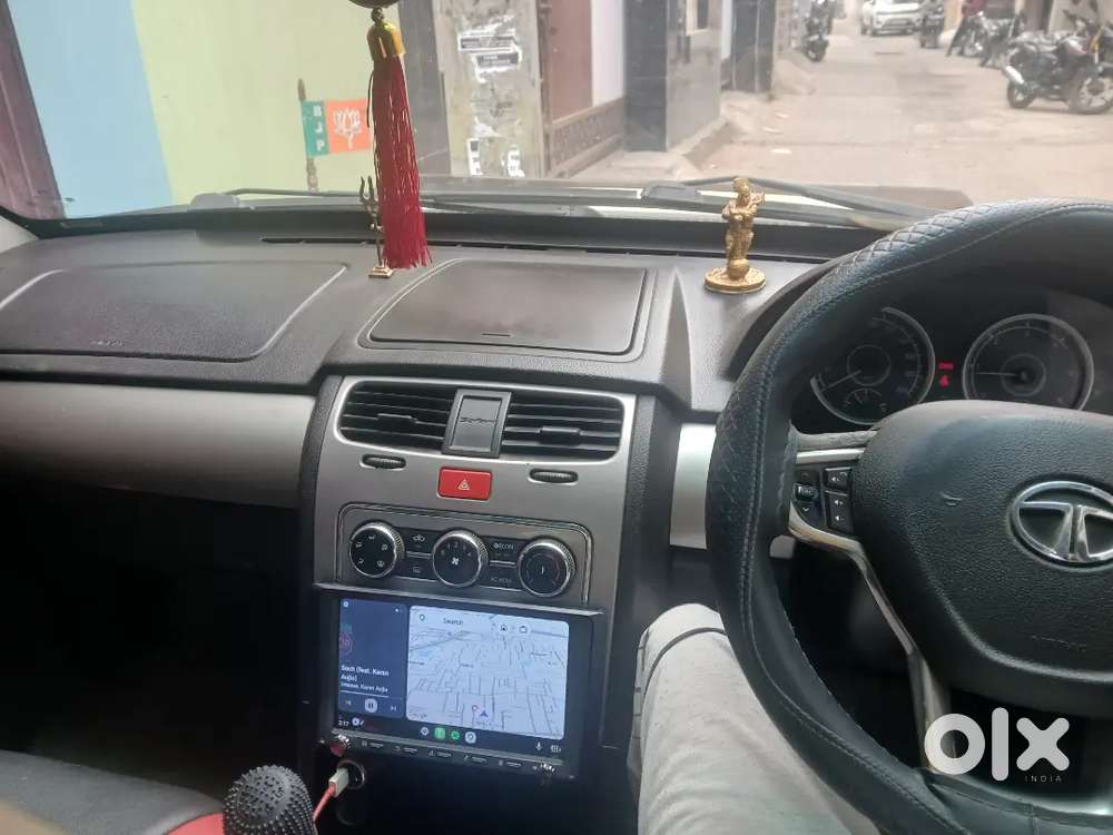 Tata Safari Storme 2016 Diesel 95000 Km Driven