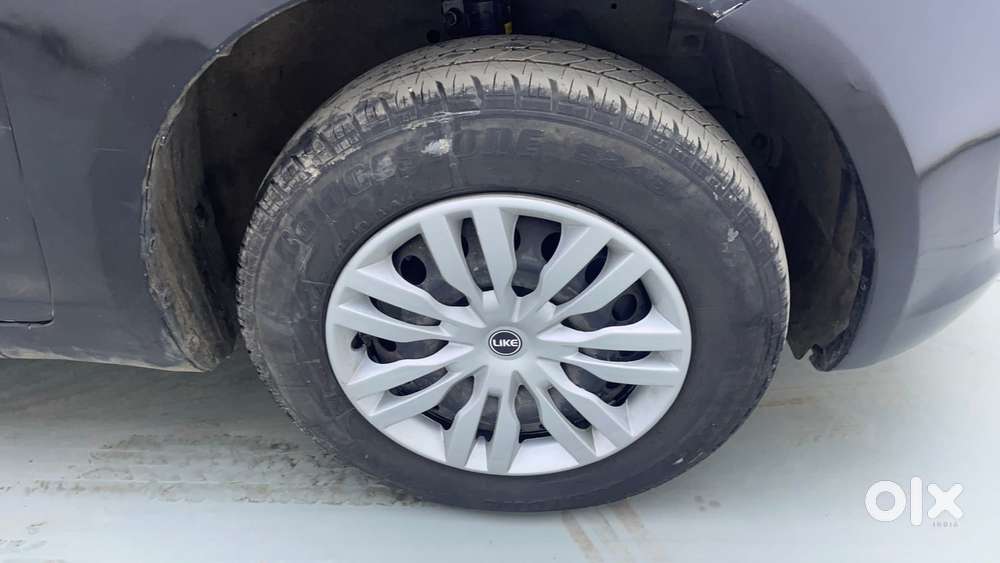 Maruti Suzuki Swift Vvt Vxi, 2014, Petrol