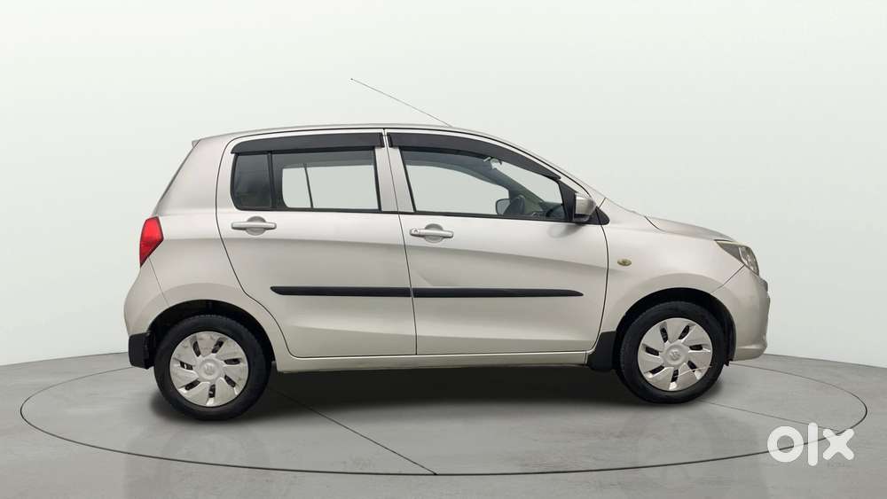 Maruti Suzuki Celerio Vxi Mt, 2018, Petrol