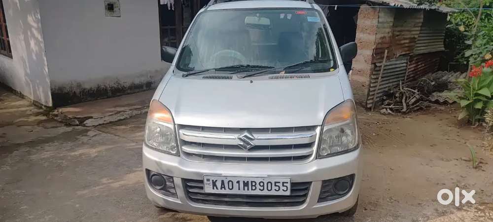 Good Condition And Well Mentioned